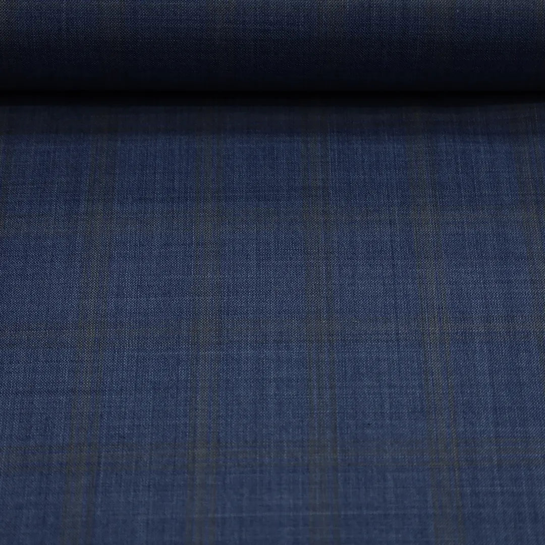Suiting Fabric - Revolution By Enrico Zenoni