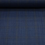 Suiting Fabric - Revolution By Enrico Zenoni