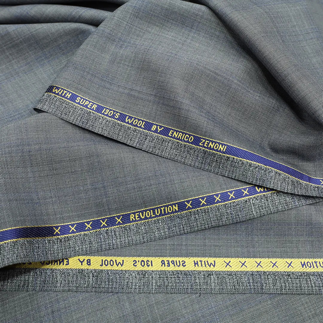 Suiting Fabric - Revolution By Enrico Zenoni