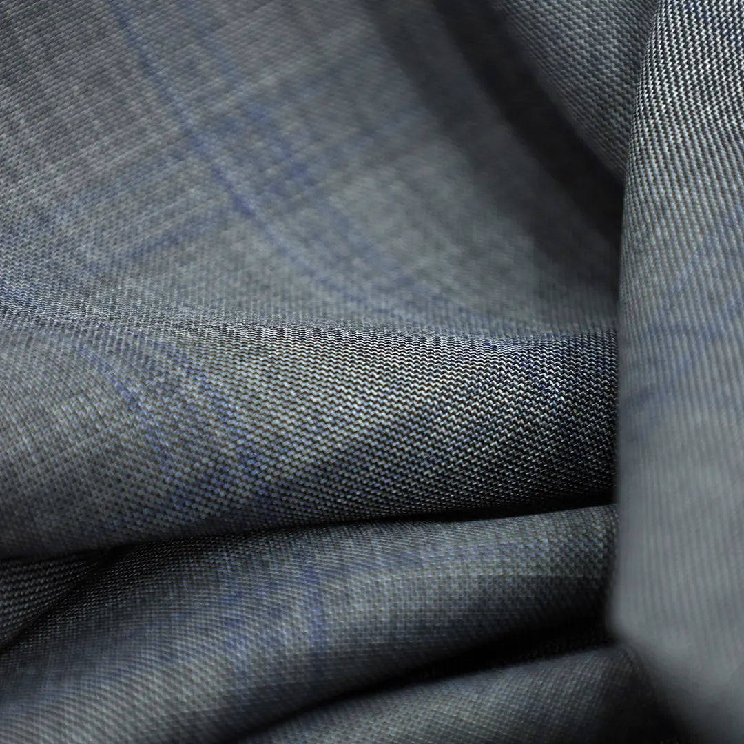 Suiting Fabric - Revolution By Enrico Zenoni