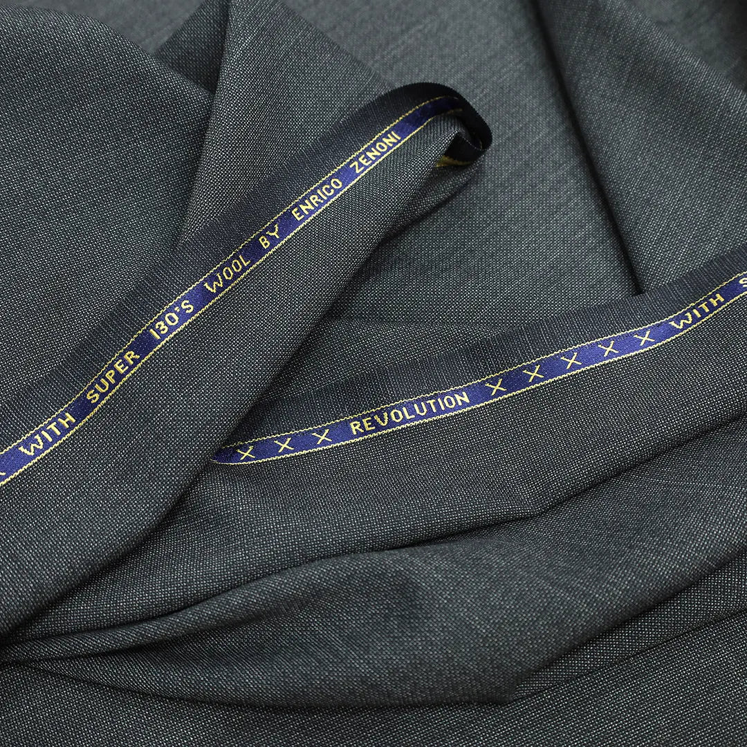Suiting Fabric - Revolution By Enrico Zenoni