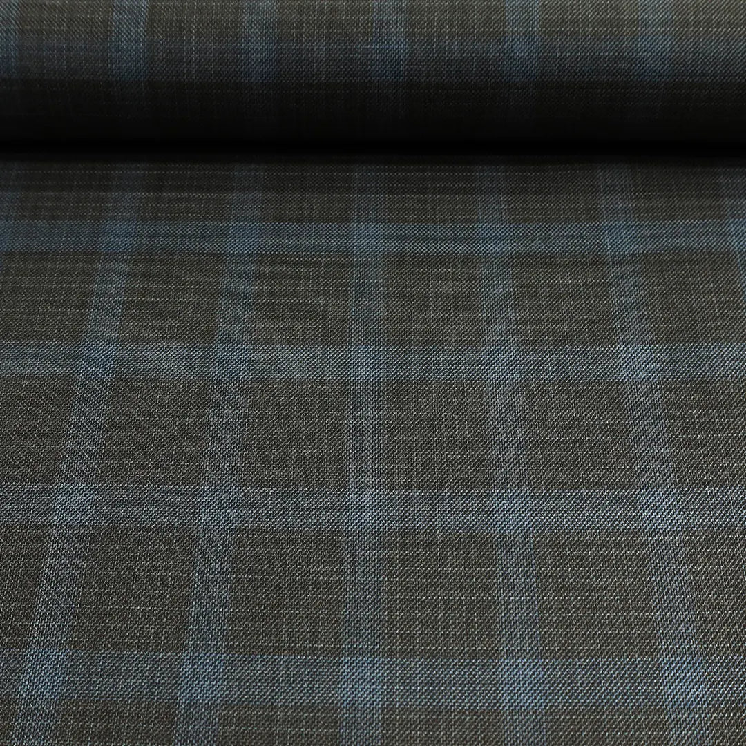 Suiting Fabric - Revolution By Enrico Zenoni