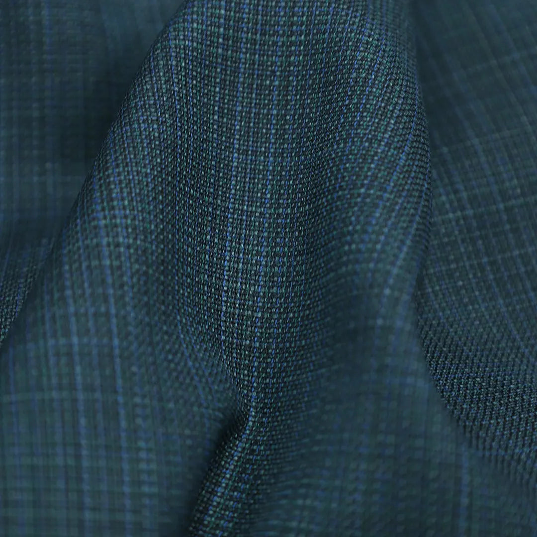 Suiting Fabric - Revolution By Enrico Zenoni