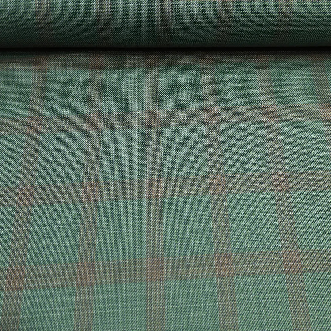 Suiting Fabric - Revolution By Enrico Zenoni