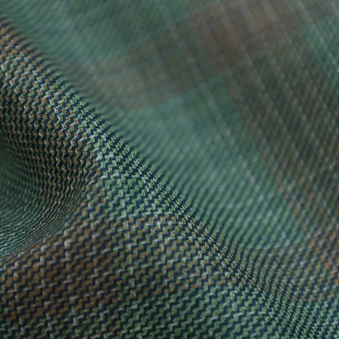 Suiting Fabric - Revolution By Enrico Zenoni