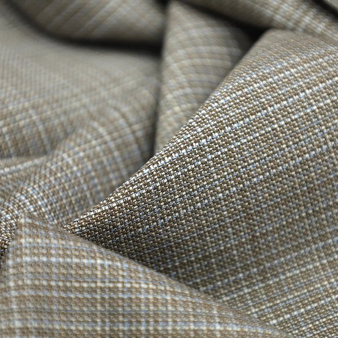Suiting Fabric - Revolution By Enrico Zenoni