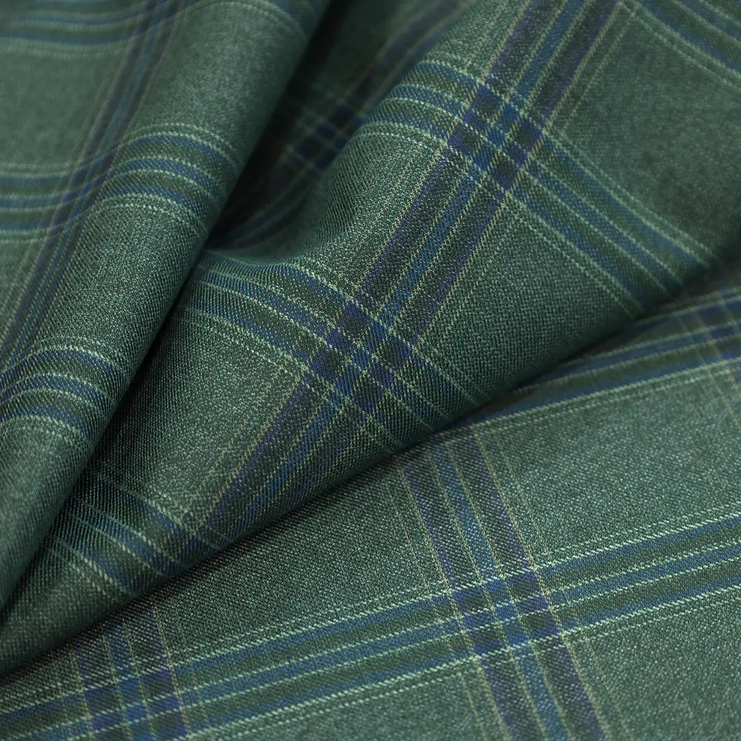 Suiting Fabric - Revolution By Enrico Zenoni