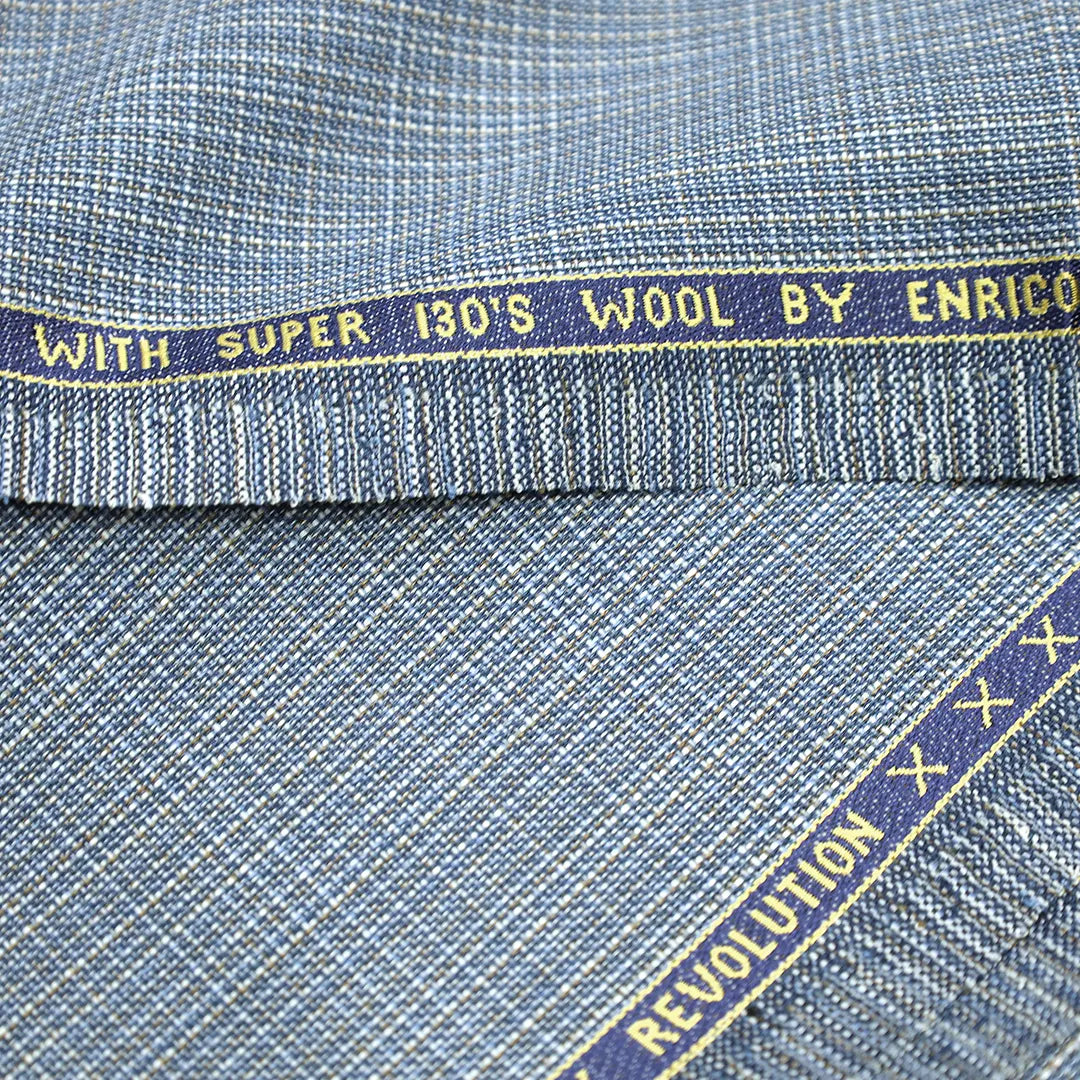 Suiting Fabric - Revolution By Enrico Zenoni