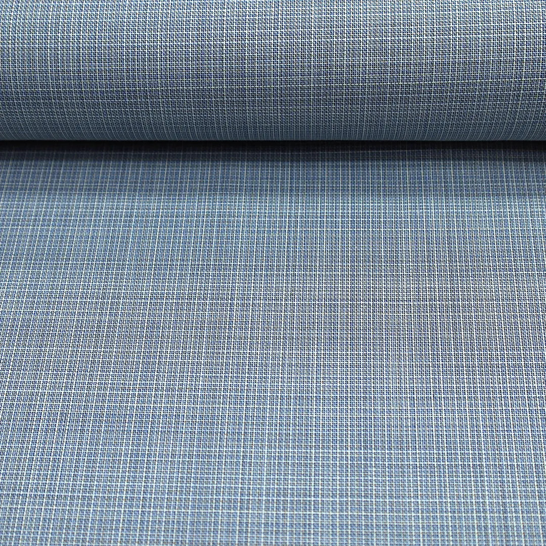 Suiting Fabric - Revolution By Enrico Zenoni