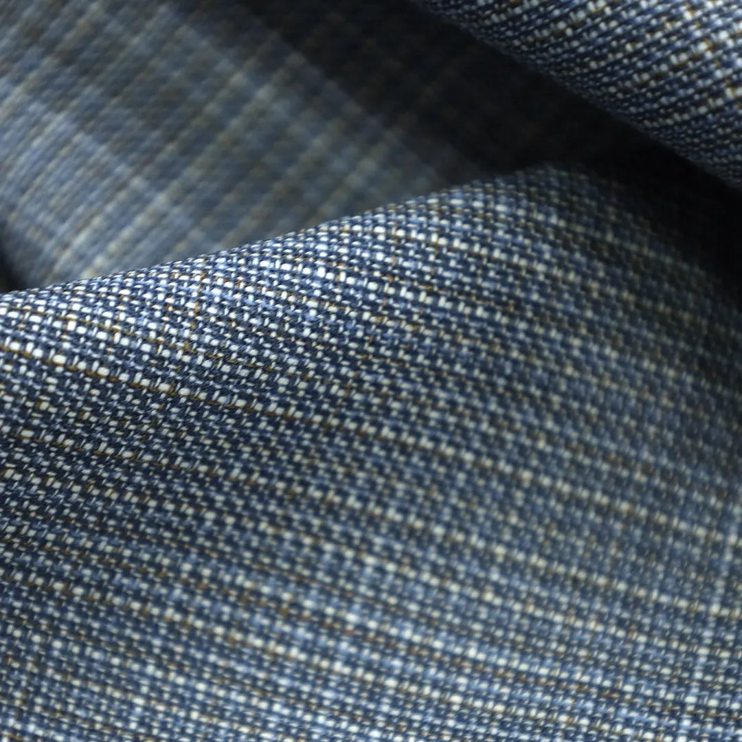 Suiting Fabric - Revolution By Enrico Zenoni