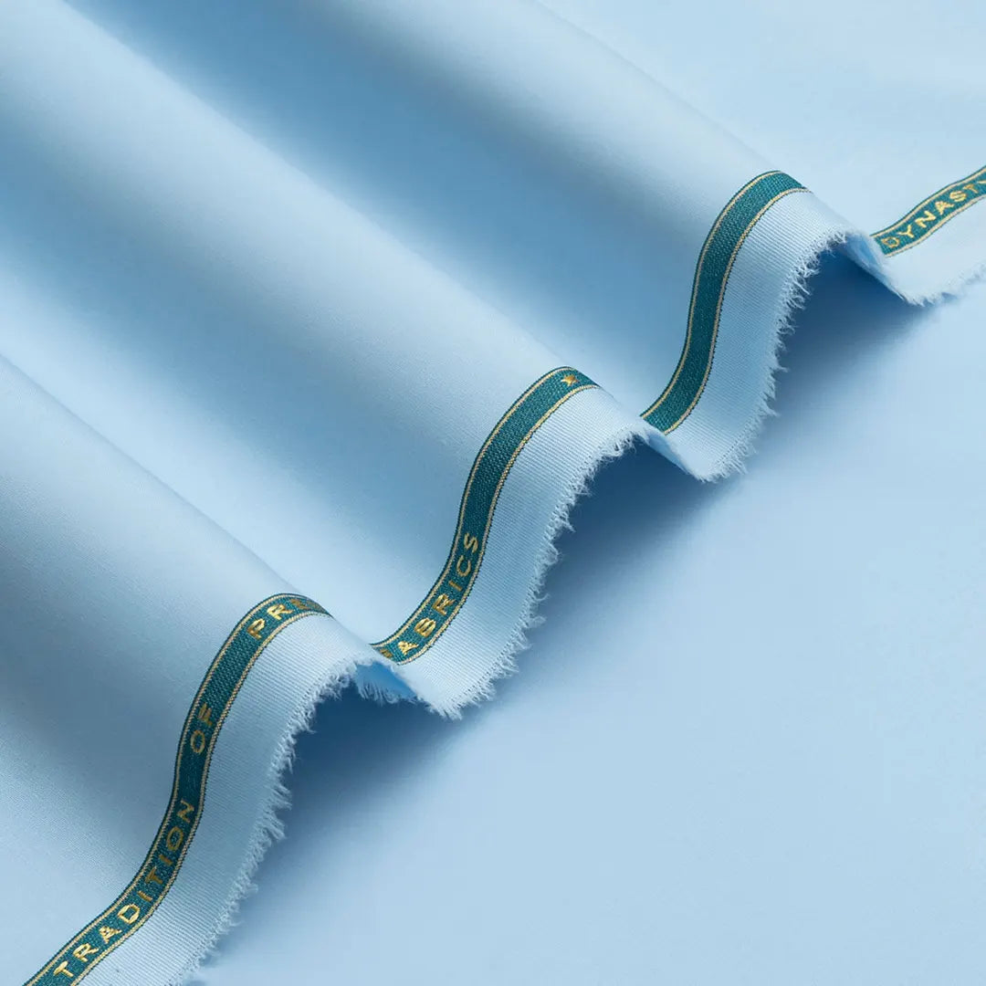 North Pole – Premium Unstitched Wash & Wear Fabric