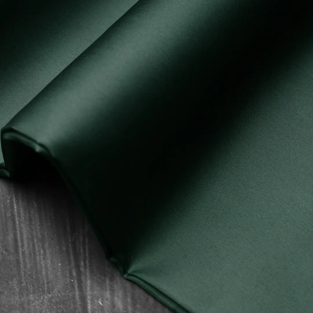 Kameez Shalwar - Splash Plus- Dark Green