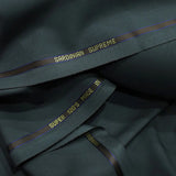 Suiting Fabric-Ss-18 (Leaf Green)