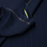 Suiting Fabric-Ss-3 (Blue)