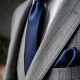 Sardinian Supreme All-Season Blended Suit - SU 01
