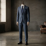 Sardinian Supreme All-Season Blended Suit - SU 02