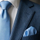 Sardinian Supreme All-Season Blended Suit - SU 02
