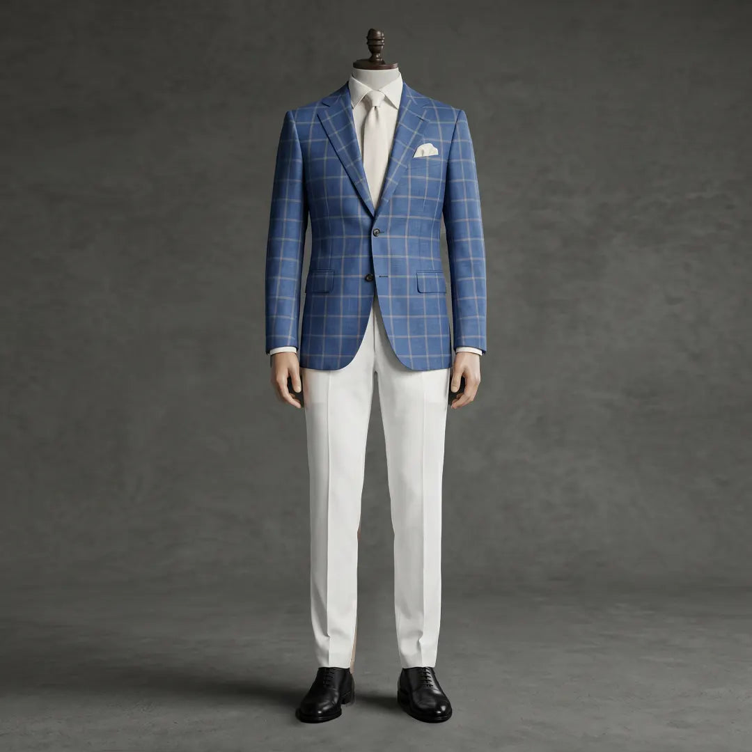 Men's Italian Blazer - SU 05