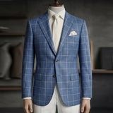 Men's Italian Blazer - SU 05