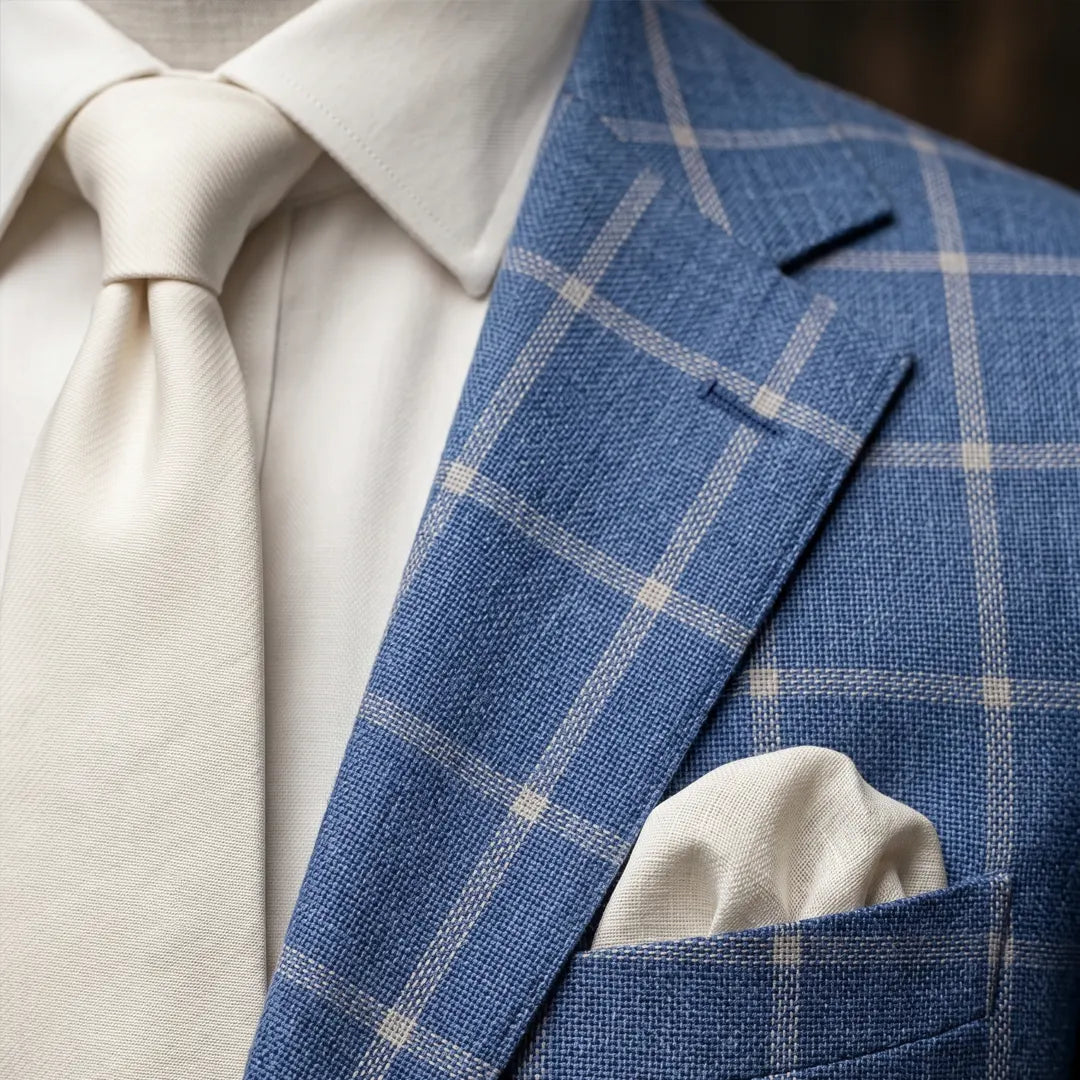 Men's Italian Blazer - SU 05