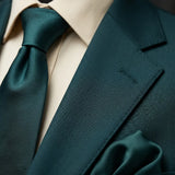 Sardinian Supreme Virgin Wool Suit - SU 10