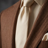 Sardinian Supreme Virgin Wool Suit - SU 11