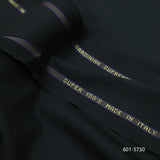 Super 150s Virgin Wool Suiting Fabric – Sardinian Supreme