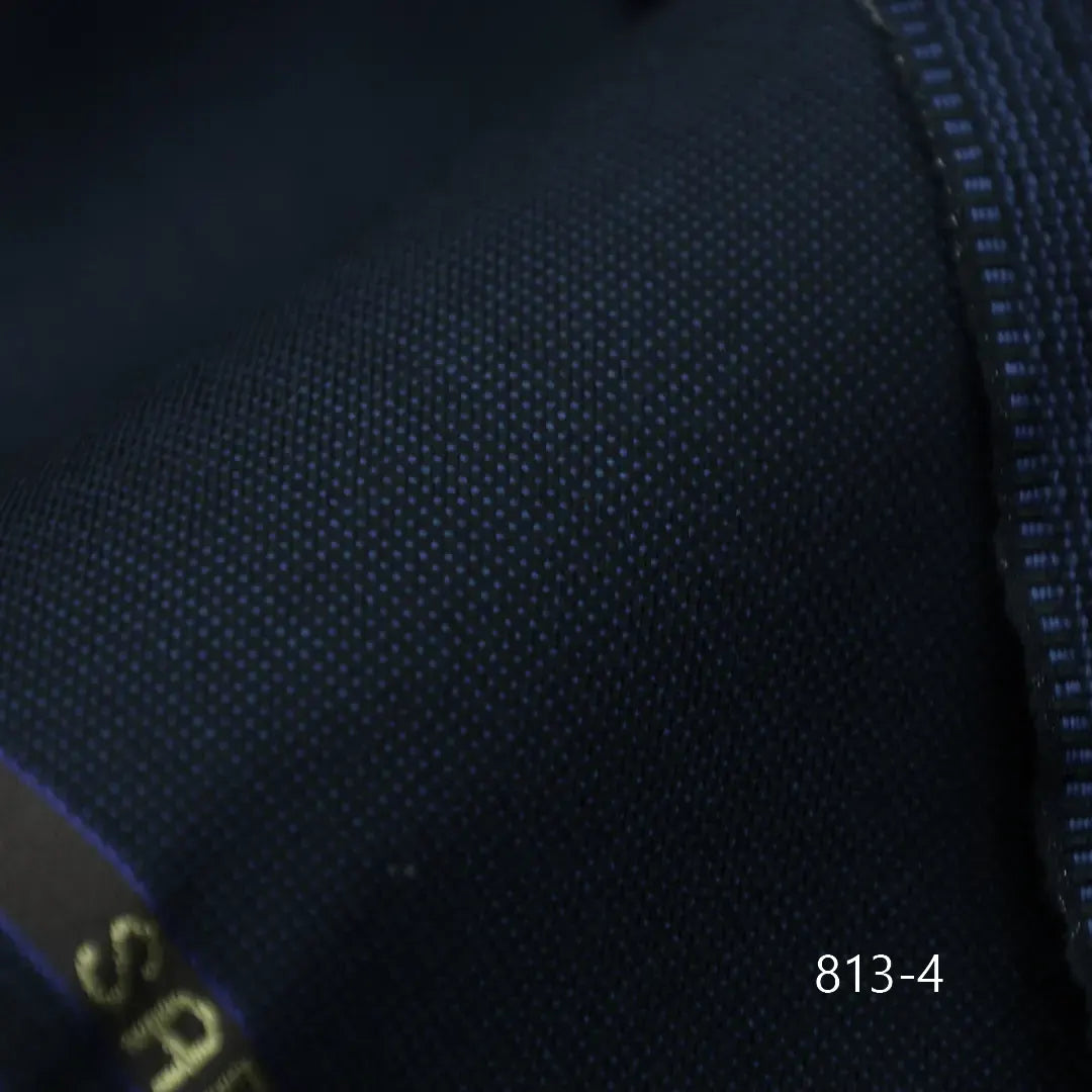 Super 150s Virgin Wool Suiting Fabric – Sardinian Supreme