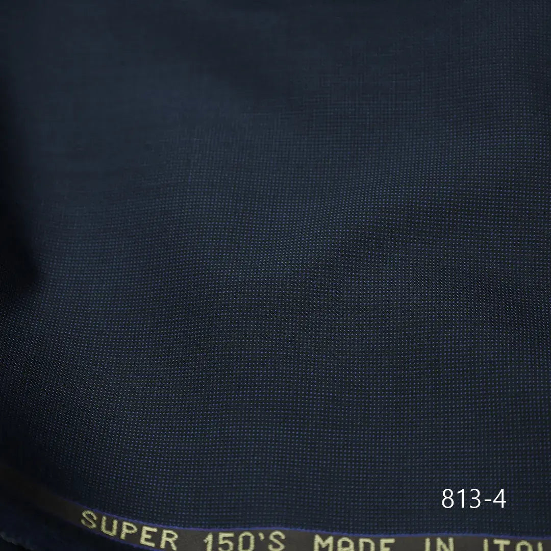 Super 150s Virgin Wool Suiting Fabric – Sardinian Supreme