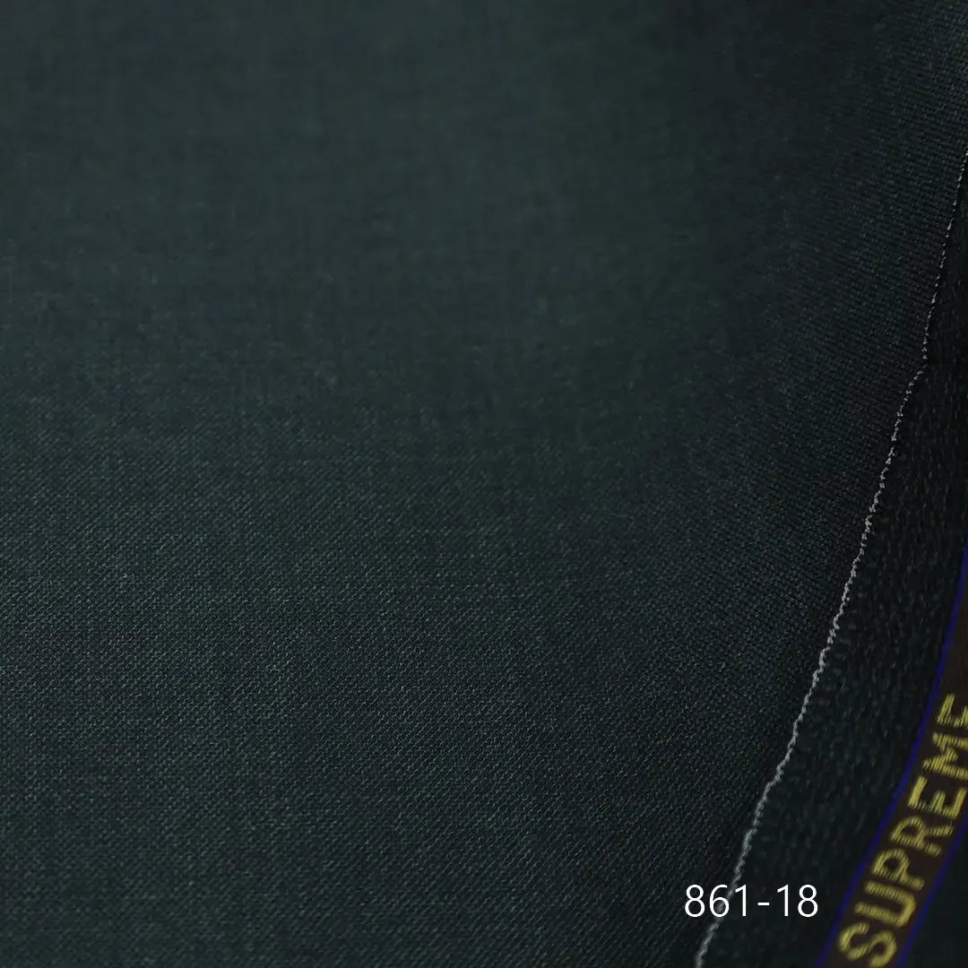Super 150s Virgin Wool Suiting Fabric – Sardinian Supreme