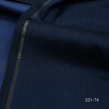 Super 150s Silk & Wool Suiting Fabric – Sardinian Supreme