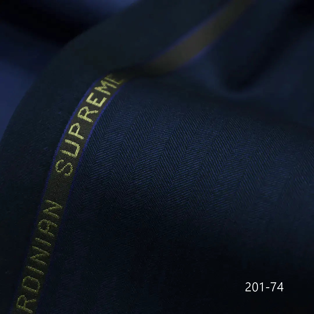 Super 150s Silk & Wool Suiting Fabric – Sardinian Supreme