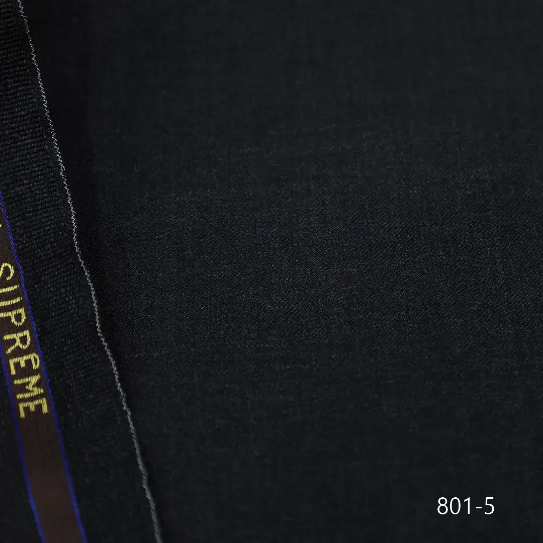 Super 150s Virgin Wool Suiting Fabric – Sardinian Supreme