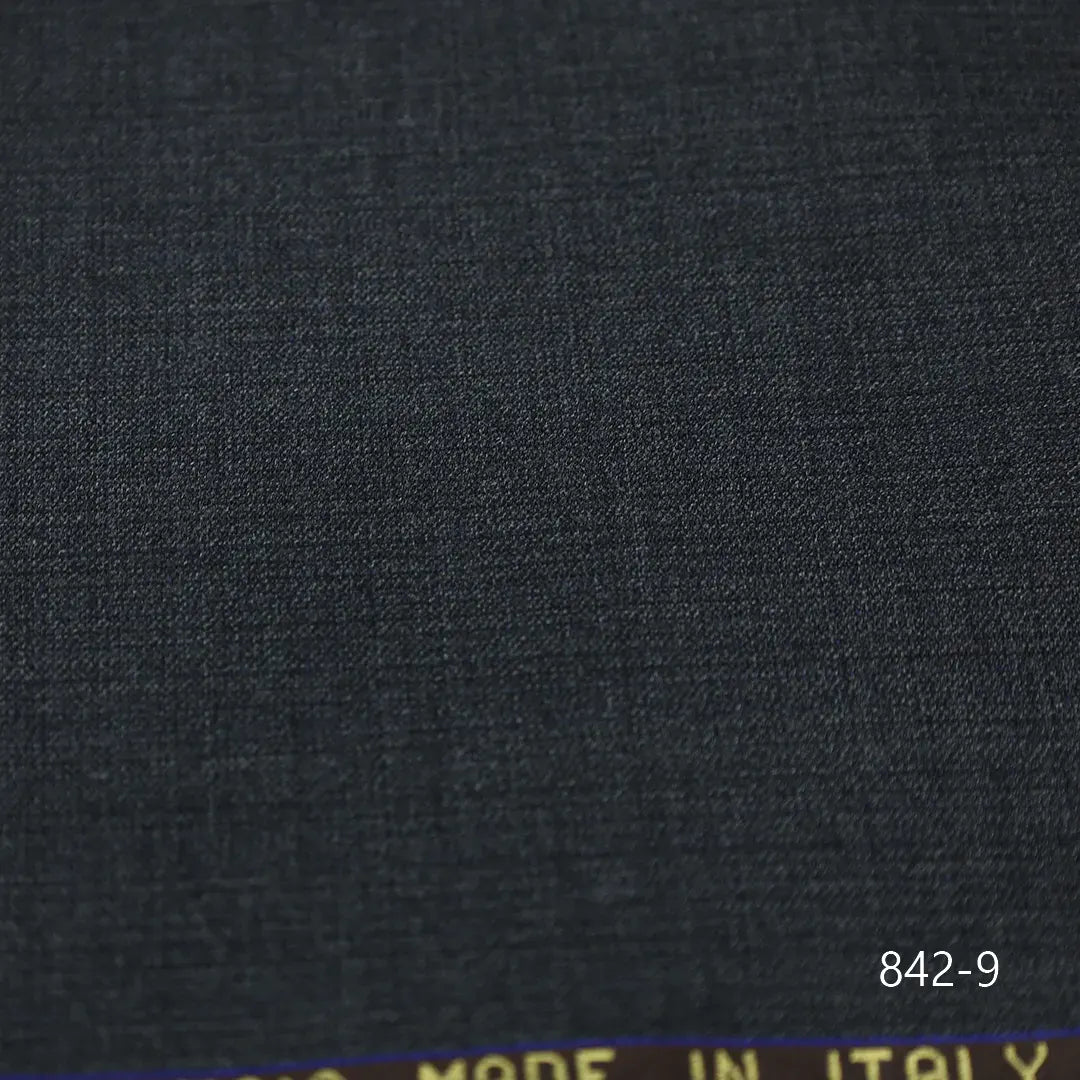 Super 150s Virgin Wool Suiting Fabric – Sardinian Supreme