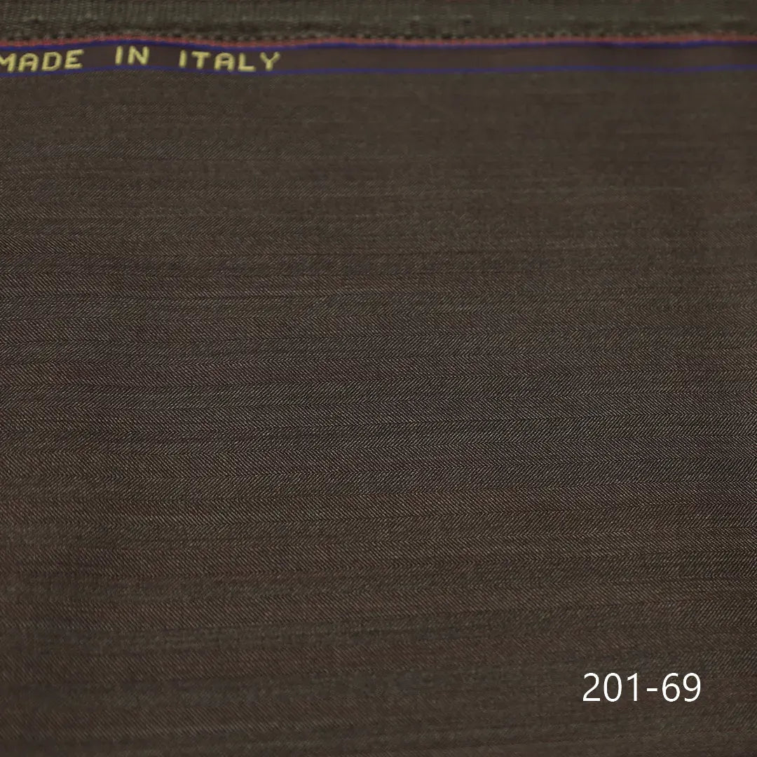 Super 150s Silk & Wool Suiting Fabric – Sardinian Supreme