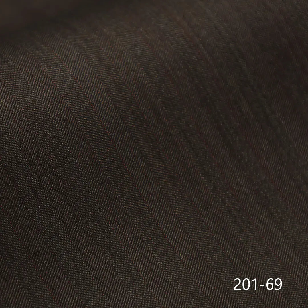 Super 150s Silk & Wool Suiting Fabric – Sardinian Supreme
