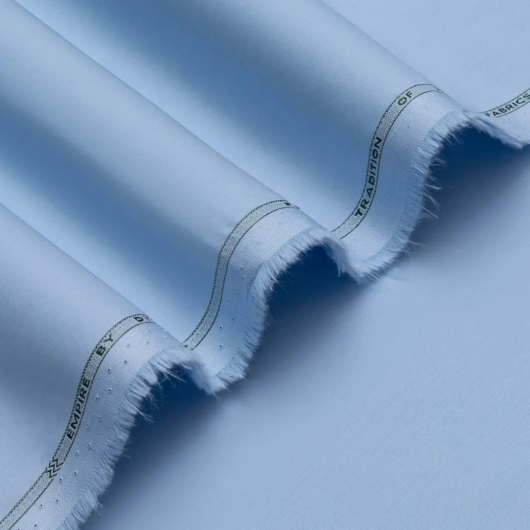 Empire – Premium Unstitched Liquid Ammonia Cotton Fabric