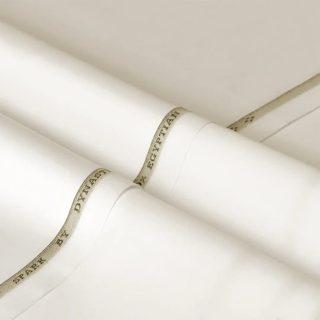 Spark – Premium Unstitched 100% Egyptian Cotton Fabric