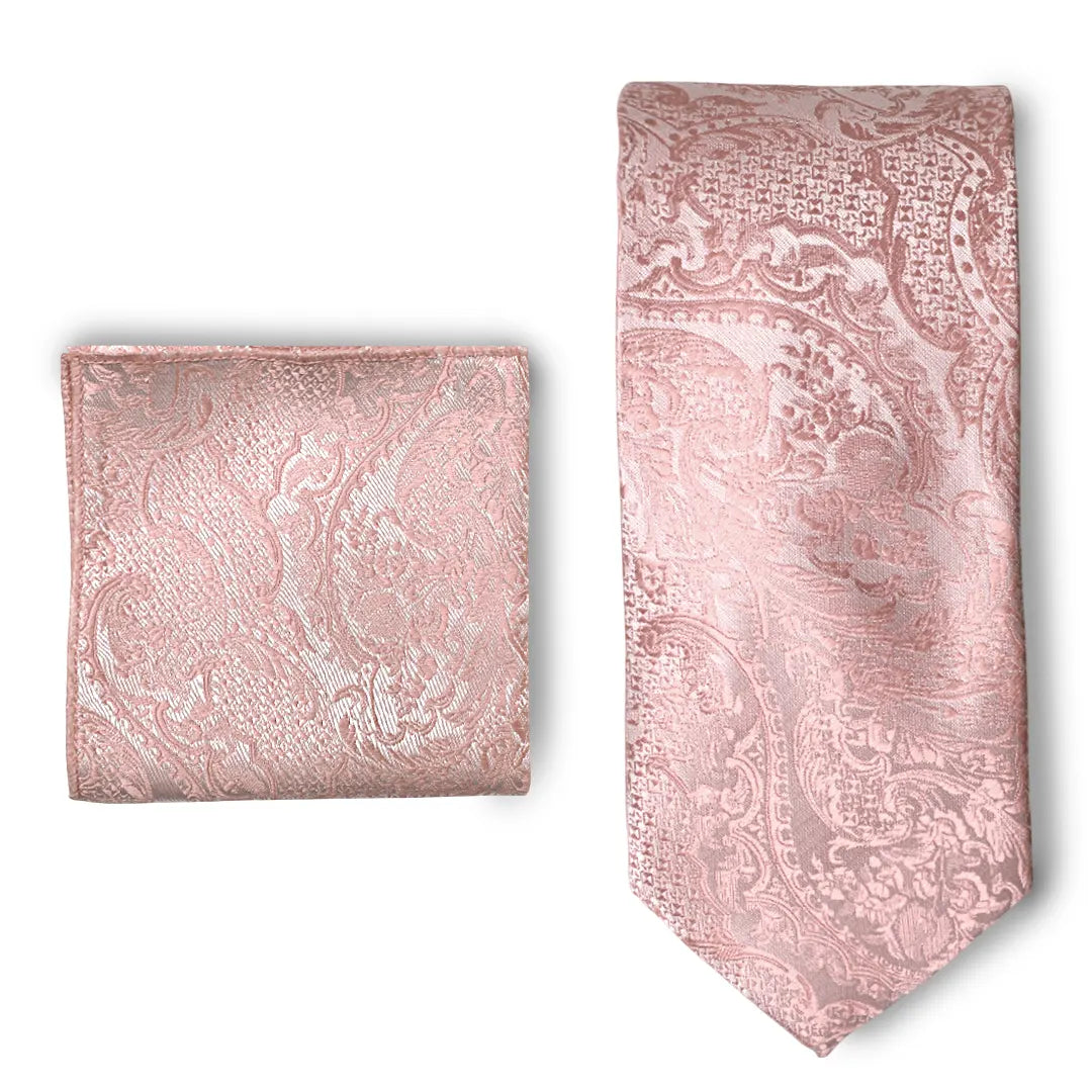 Tie Set-Ts-457