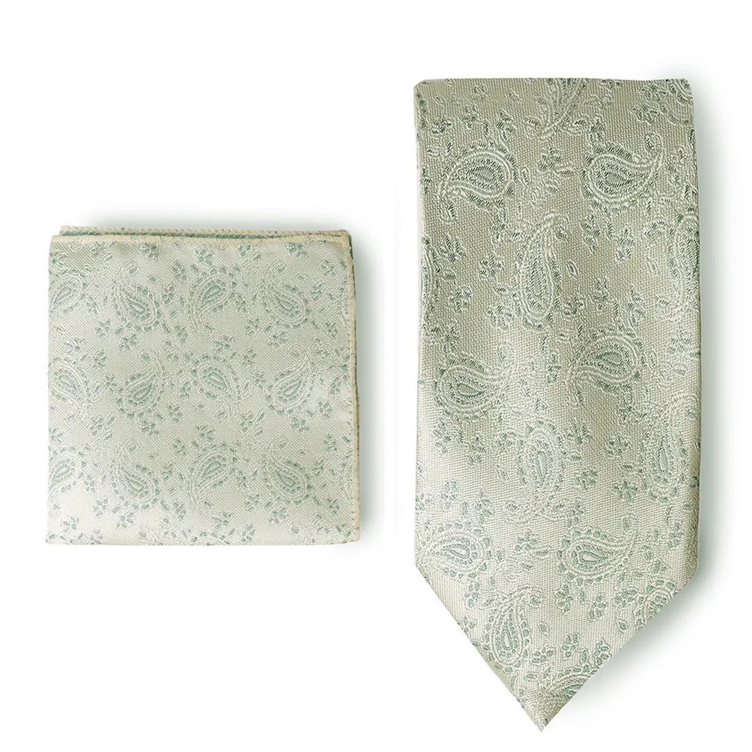 Tie Set-Ts-458