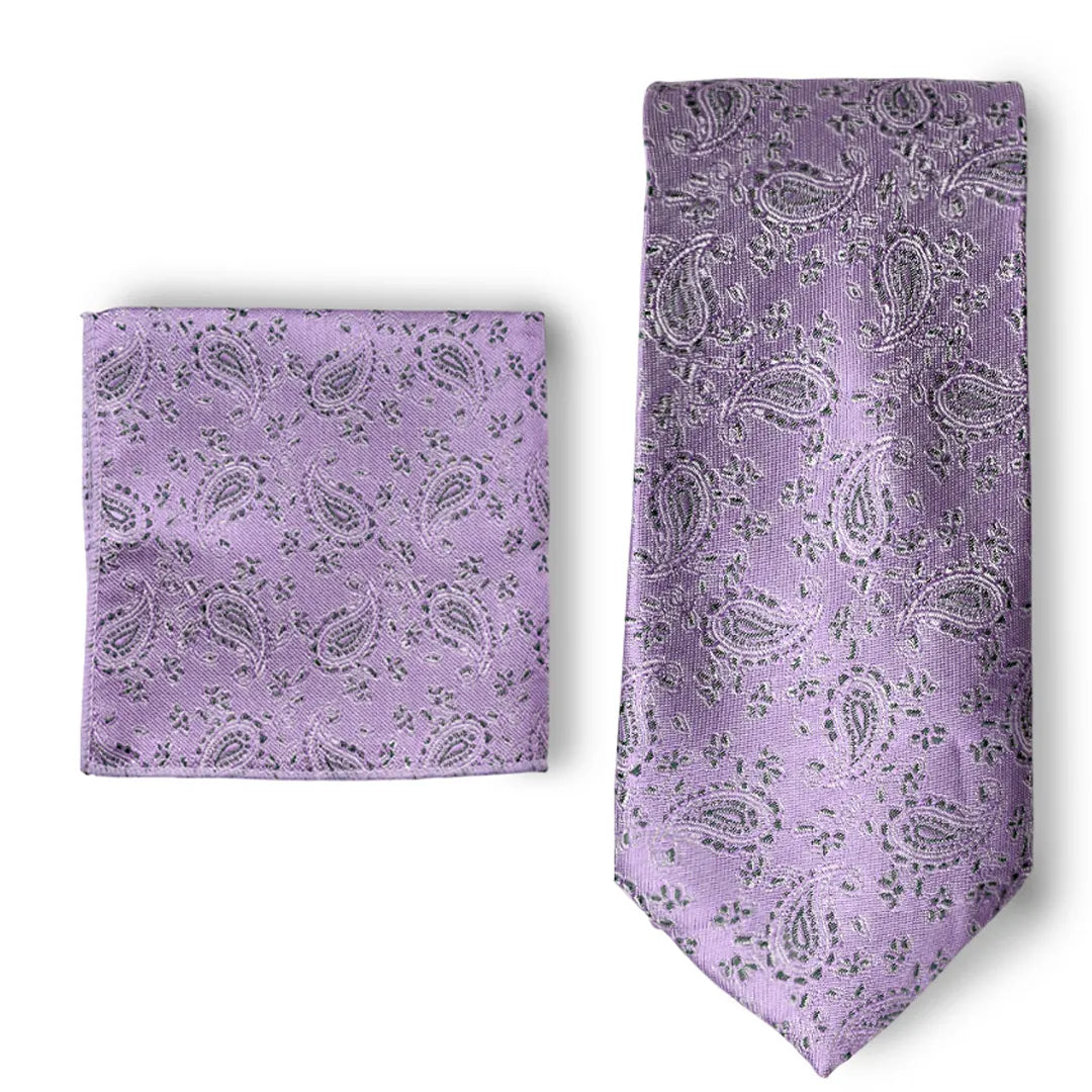 Tie Set-Ts-460