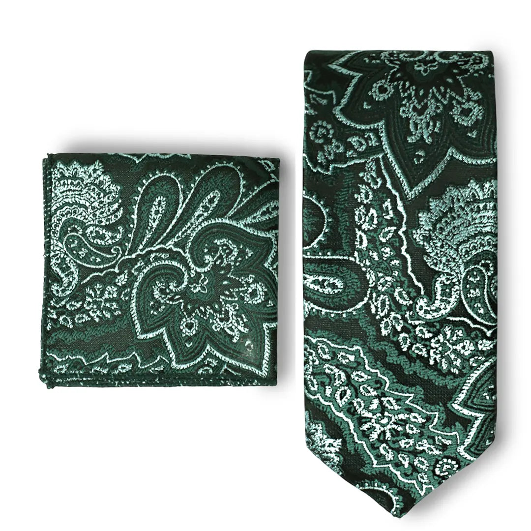 Tie Set-Ts-466