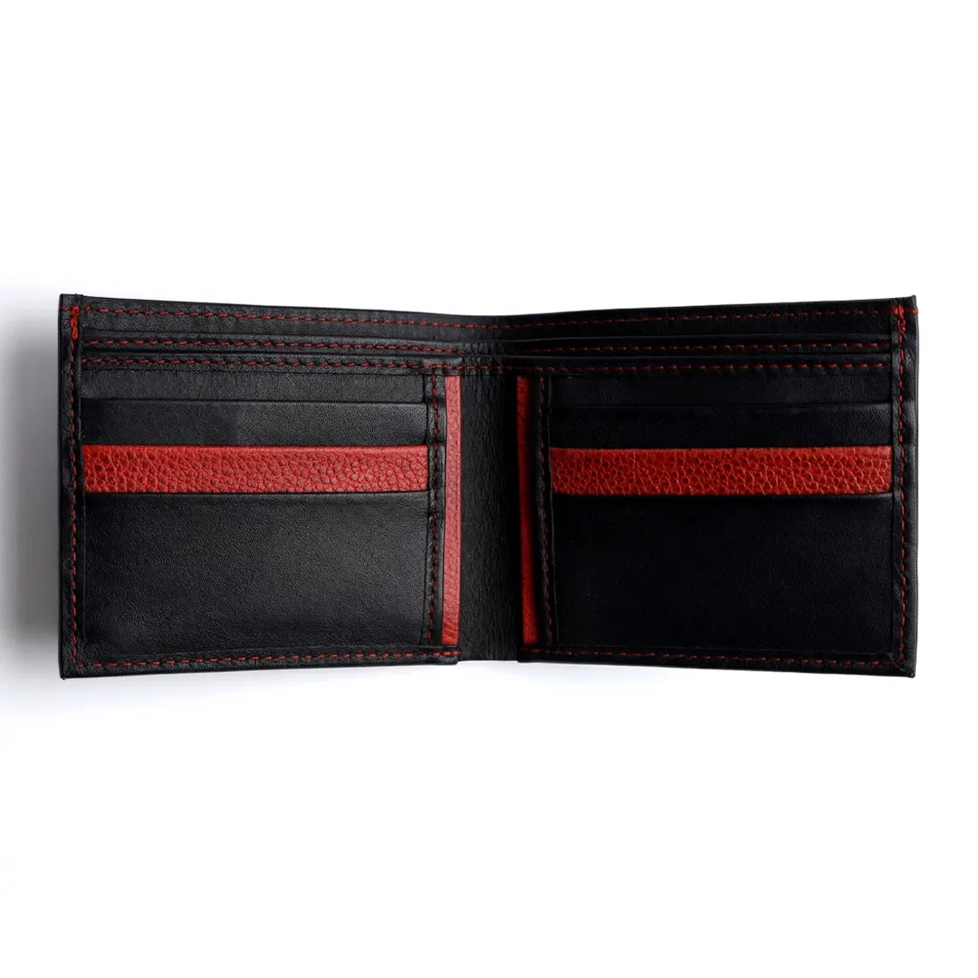 Leather Wallet - WA-932