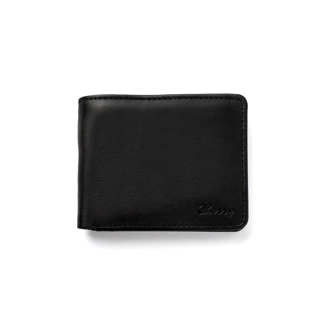 Leather Wallet - WA-983