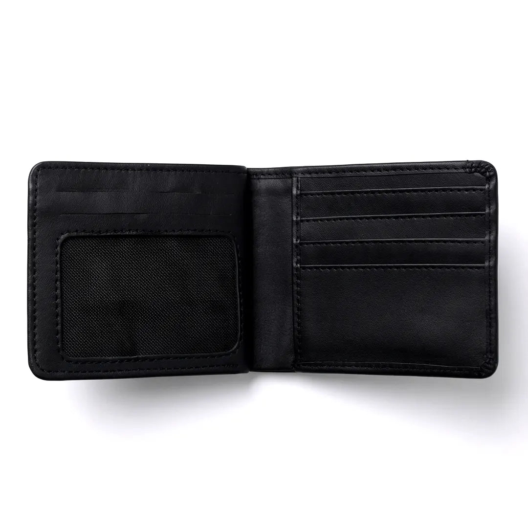 Leather Wallet - WA-983