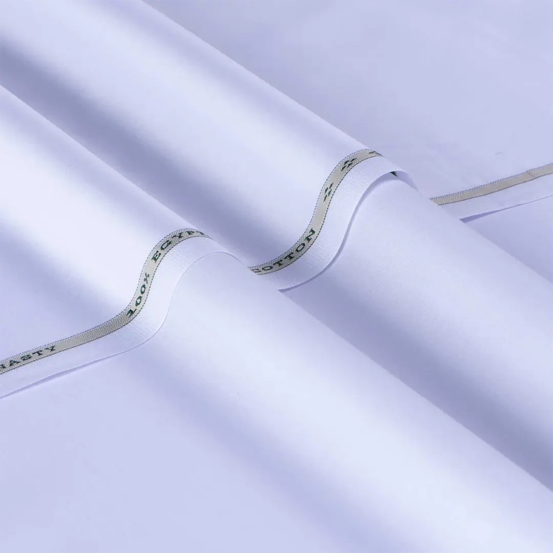 Spark – Premium Unstitched 100% Egyptian Cotton Fabric