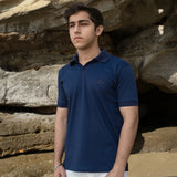 Falsafa Polo Blue 4