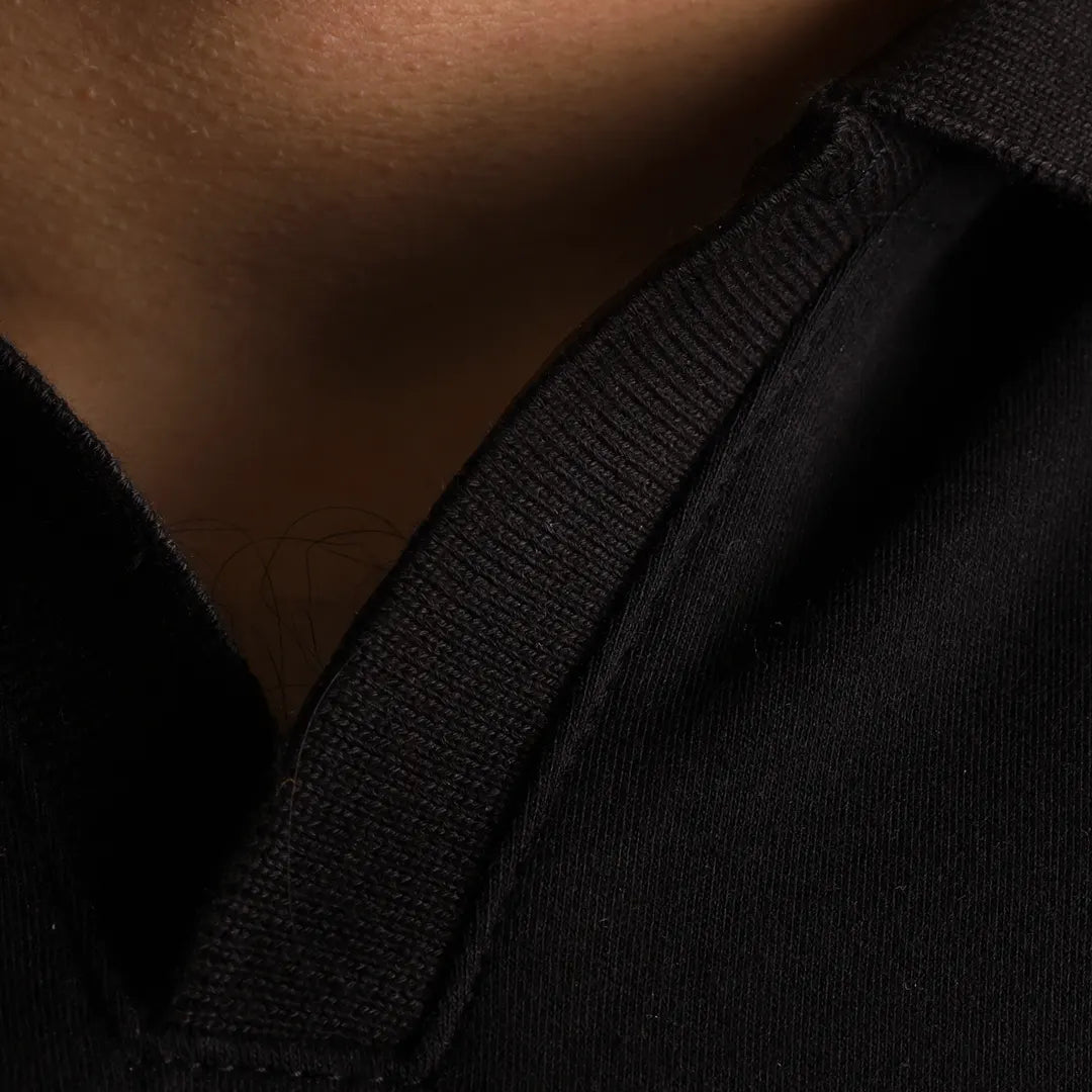 Falsafa Polo Black 6