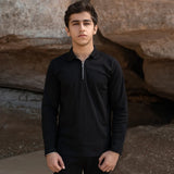 Falsafa Polo Black