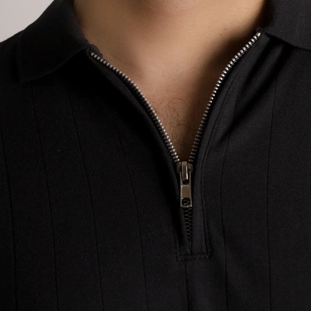 Falsafa Polo Black